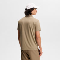 Bridge Golf Polo Shirt
