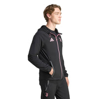 Juventus 25/26 Travel Football Jacket