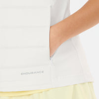 Women's Reitta Hot Fused Hybrid Vest