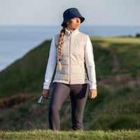 Luna Interface Vest Womens