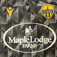 Atletico Ottawa 25 Away Football Shirt