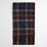Braden Tartan Scarf