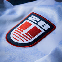 England Football Shirt