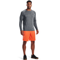 UA Tech Long Sleeve Tee