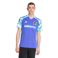 Seattle Sounders 25 3rd Football Shirt