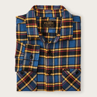 The Rangeland Flannel Shirt