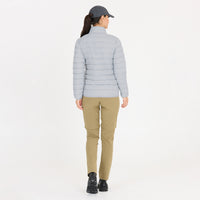 Women's Arubi Light Puffer Jacket