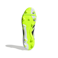 Predator 25 League Fold-Over Tongue FG/MG Football Boots