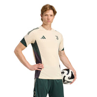 Juventus 25/26 Training Football Jersey
