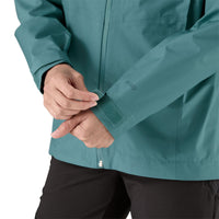 Boulder Fork Women's Rain Jacket