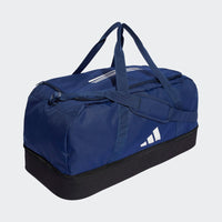 adidas 3 Stripe League Duffle Bag - Large