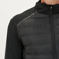 Midan Hot Fused Hybrid Jacket