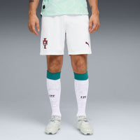 Portugal 26 Away Football Shorts