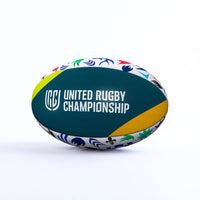 URC Supporters Rugby Ball