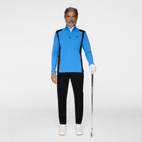 Lukas Quarter Zip Midlayer