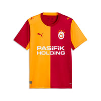 Galatasaray 26/27 Home Football Shirt