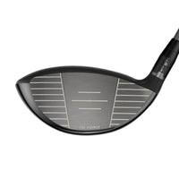 Quantum Max D Driver