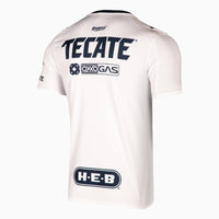 Monterrey 25/26 Away Football Shirt