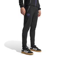 Man Utd 25/26 Football Travel Pants