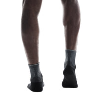 Performance Mid Running Socks