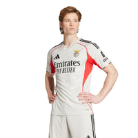 Benfica 25/26 Away Football Shirt