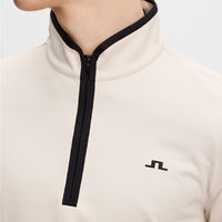 Clide Quarter Zip Midlayer