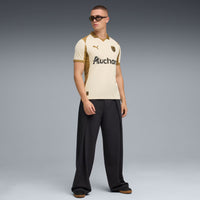 RC Lens 25/26 3rd Football Shirt