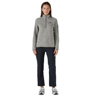 Better Sweater 1/4 Zip Womens