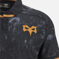 Ospreys 25/26 Home Rugby Shirt