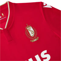 Standard Liege 25/26 Home Football Shirt