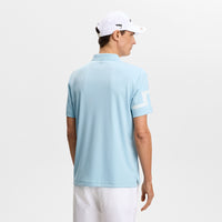 Heath Regular Fit Polo