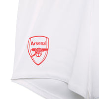 Arsenal 25/26 Home Baby Football Kit