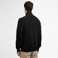 Kaspian Half Zip Sweater