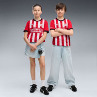 PSV 26/27 Home Football Shirt Jnr