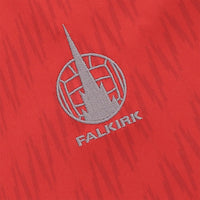 Falkirk 25/26 Staff Training Football T-Shirt