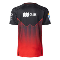 Crusaders 2026 Home Rugby Shirt