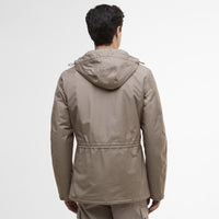 Endley Waterproof Jacket