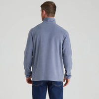 Men's Narvik Fleece 1/4 Zip Top