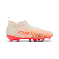 Future 9 Match FG/AG Jnr Football Boots