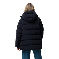 Women's Amaze Puff Mid Hooded Jacket