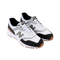 997 Spiked Golf Shoes
