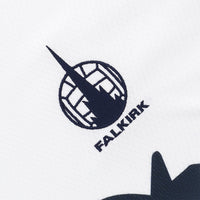 Falkirk 25/26 Away Ladies Football Shirt