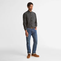 Lomond Tailored Tartan Shirt