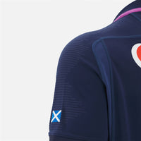 Scotland 25/26 Home Womens Rugby Shirt