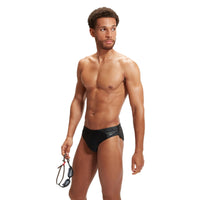 Medley Logo 7cm Briefs