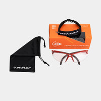 Competition Players - Squash Protective Eyewear