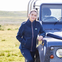 Women's Brenna Fleece