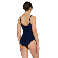 Circus Adjustable Scoopback Swimsuit Women's