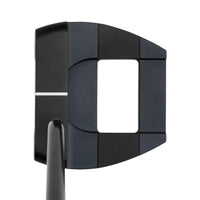 Square 2 Square TRI-HOT Black Jailbird Golf Putter