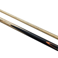 Vibe Snooker Cue 2 Cue Piece (10mm Tip)